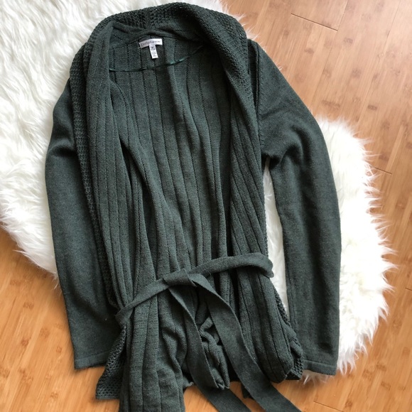 croft & barrow Sweaters - Croft & Barrow Cardigan